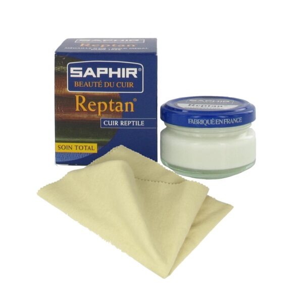 cirage reptan saphir