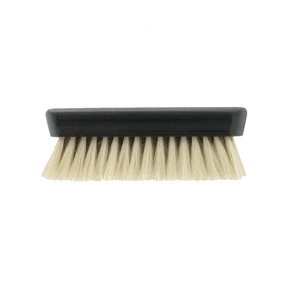 Brosse crêpe véritable pour le daim Saphir - Accessoires Chaussures