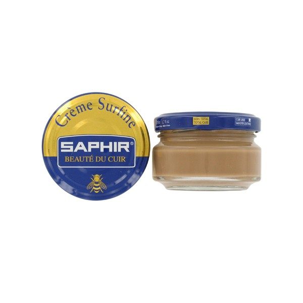 Cirage Saphir creme surfine 50ml