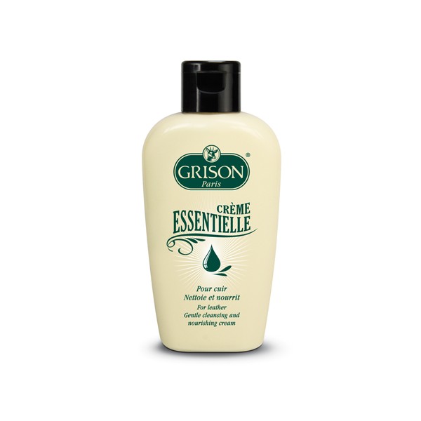 lait nettoyant Crème essentielle 150 ml Grison - Accessoires Chaussures