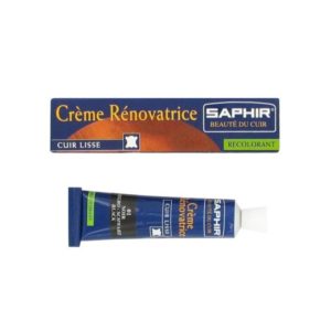 Crème rénovatrice Saphir 25 ml