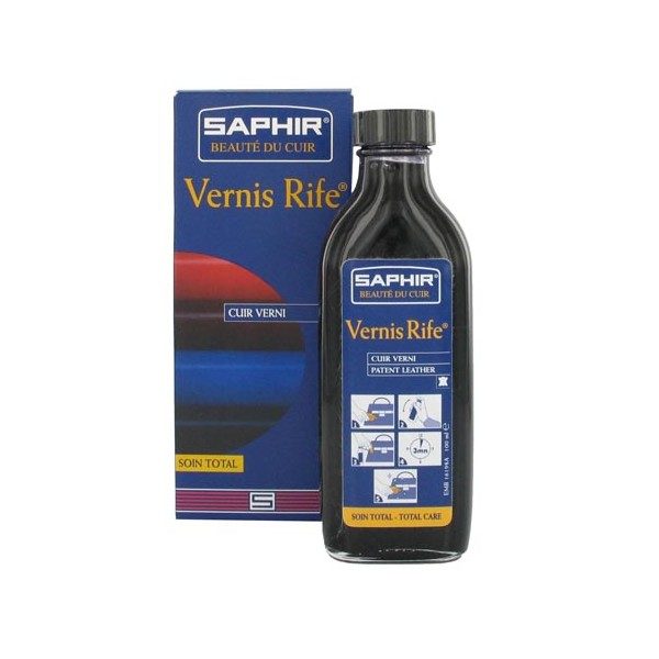 Vernis rife Saphir 100 ml