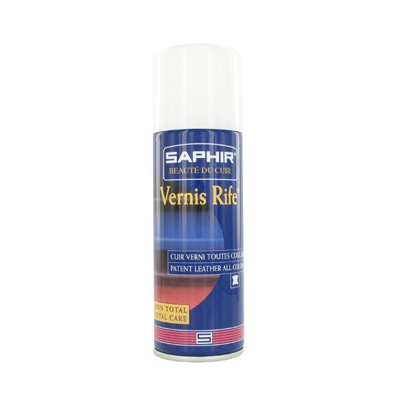 Vernis rife Saphir aérosol 200 ml