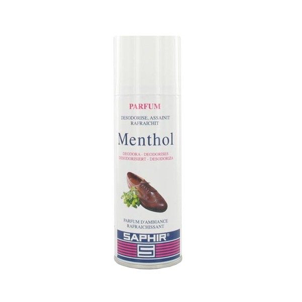 Menthol saphir 200 ml