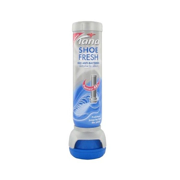 Shoe fresh 100 ml Déo