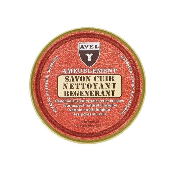 Savon nettoyant régénérant 200 ml