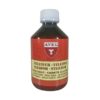 Fixateur crème pigmentaire 250 ml AVEL