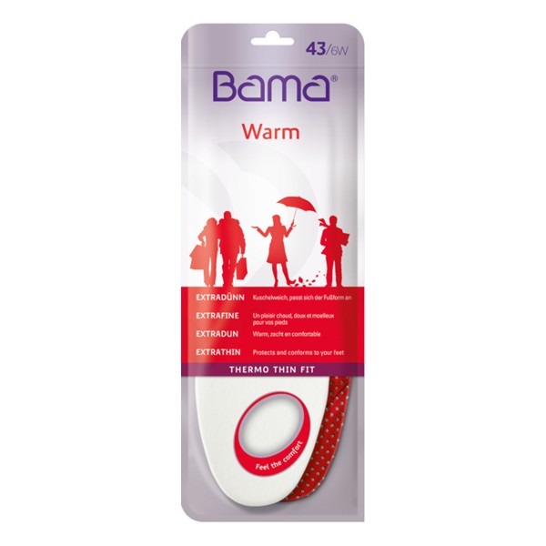 Semelle bama online