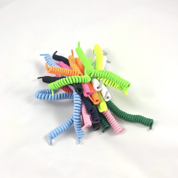 Lacet élastique Lacets Pour Sneakers Lacets Elastiques Lacets