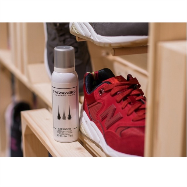 Nettoyant semelles et sneakers 200 ml