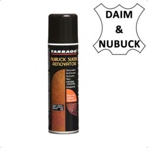 Rénovateur daim Tarrago 250ml