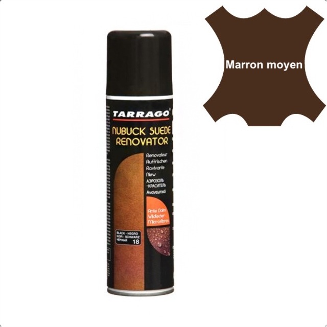 Rénovateur Daim Furniture Clinic – 250 Ml, Ravive Couleur Et Souplesse Du Daim Et Nubuck, Restaure Les Huiles Naturelles
