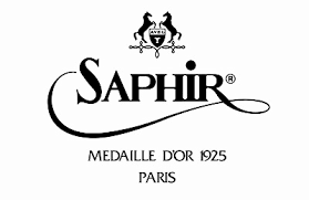 Saphir Médaille D'or