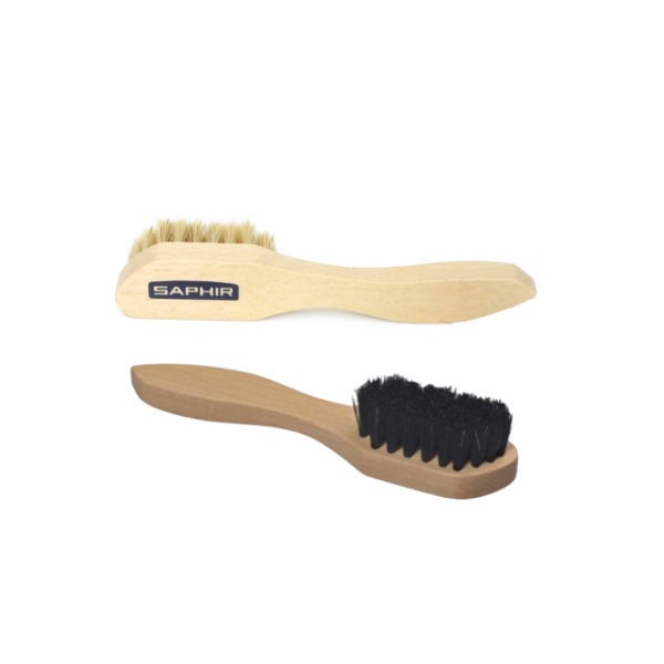 brosse étaleur Saphir 16cm