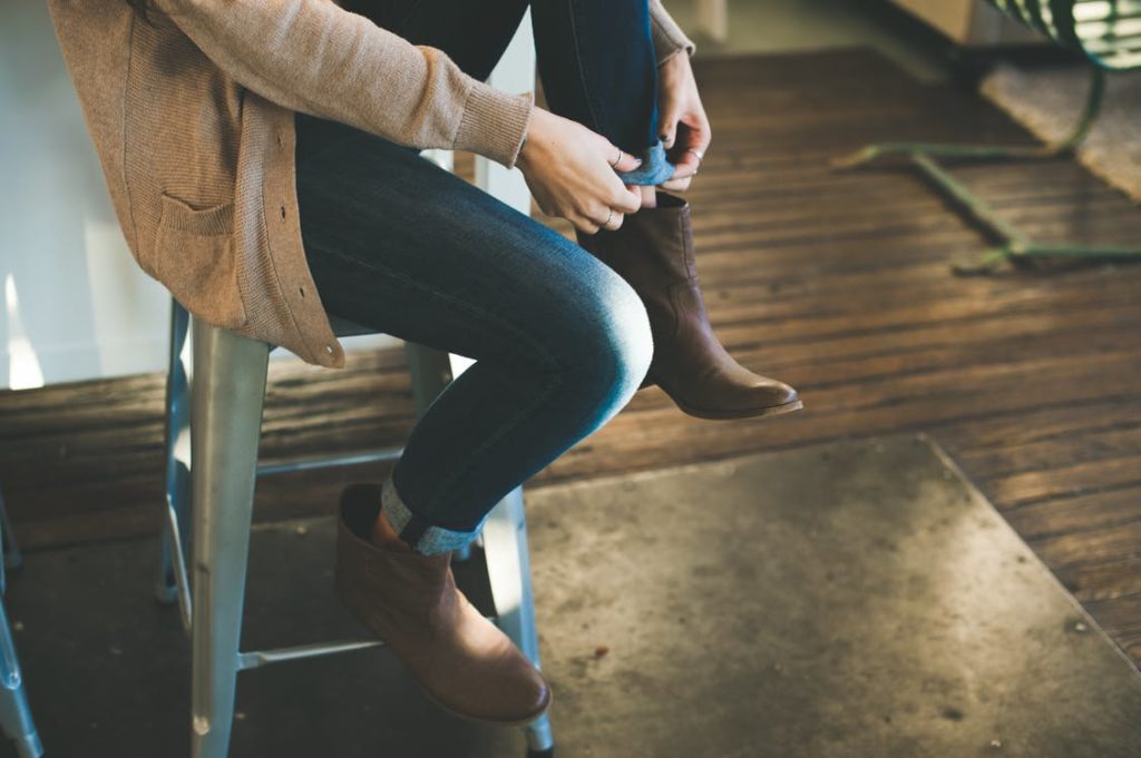 Chausse-pied : avantages et modèles disponibles sur la boutique