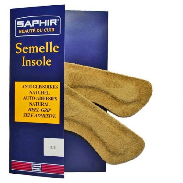 Anti glissoires Saphir beige