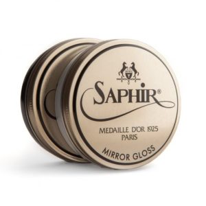 Mirror gloss Saphir Médaille d'or 75ml