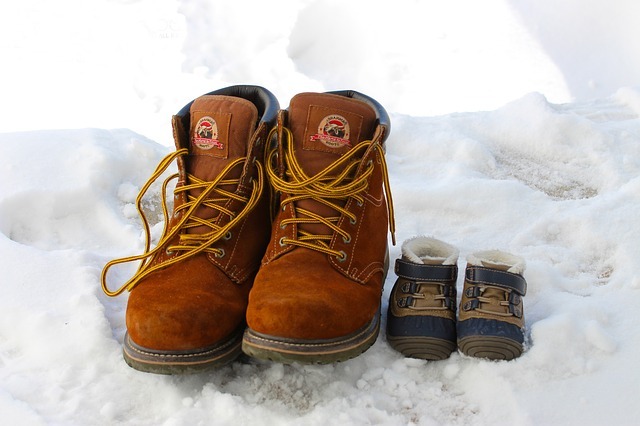 Chaussure anti froid sales