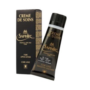 Crème de soins Saphir Médaille d'or