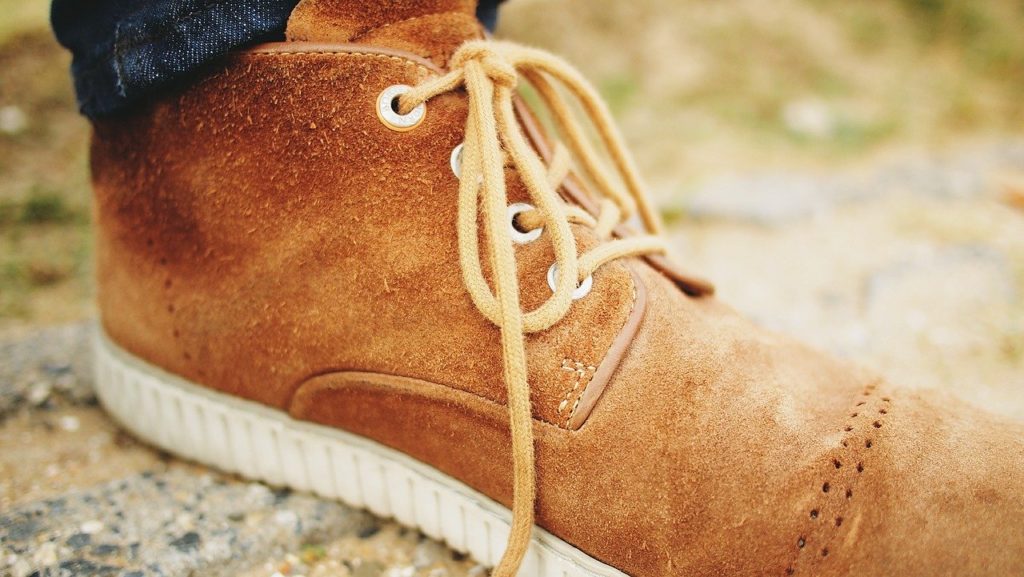 Comment entretenir ses chaussures en cuir ou daim ?