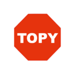 logo topy
