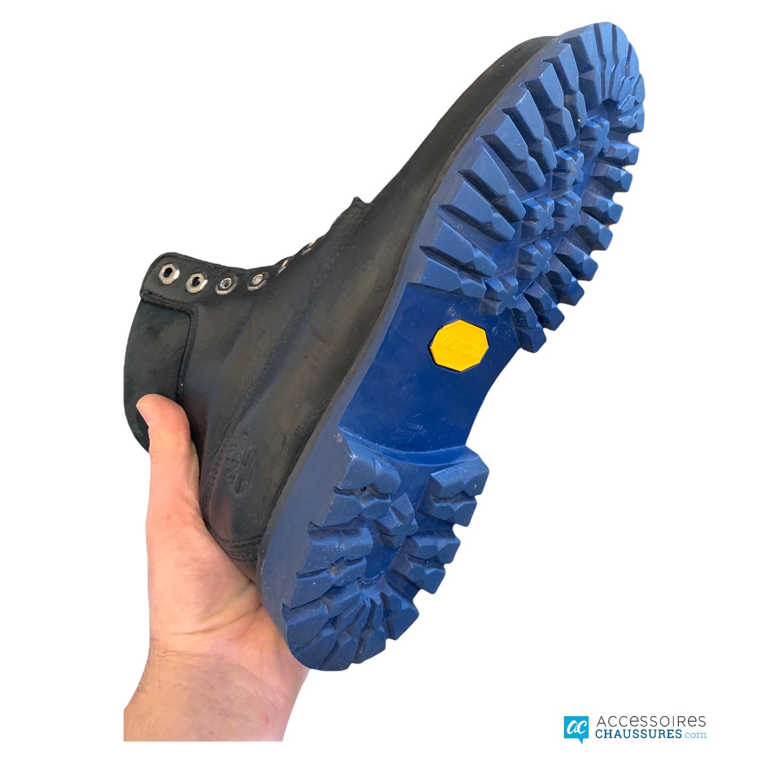 Timberland semelle hotsell