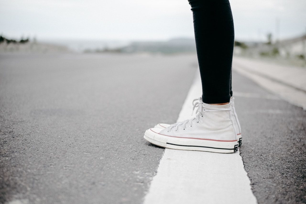 Réparation de semelles de chaussures en caoutchouc pour chaussures