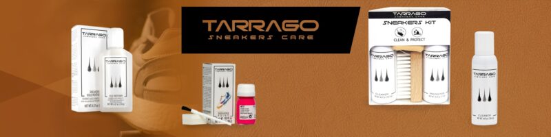 Sneakers Care Tarrago