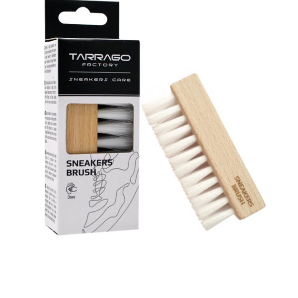 Brosse spécial sneakers Tarrago