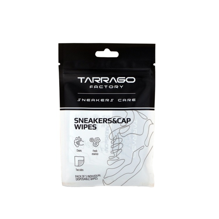 Kit de nettoyage pour sneakers Tarrago - Accessoires Chaussures