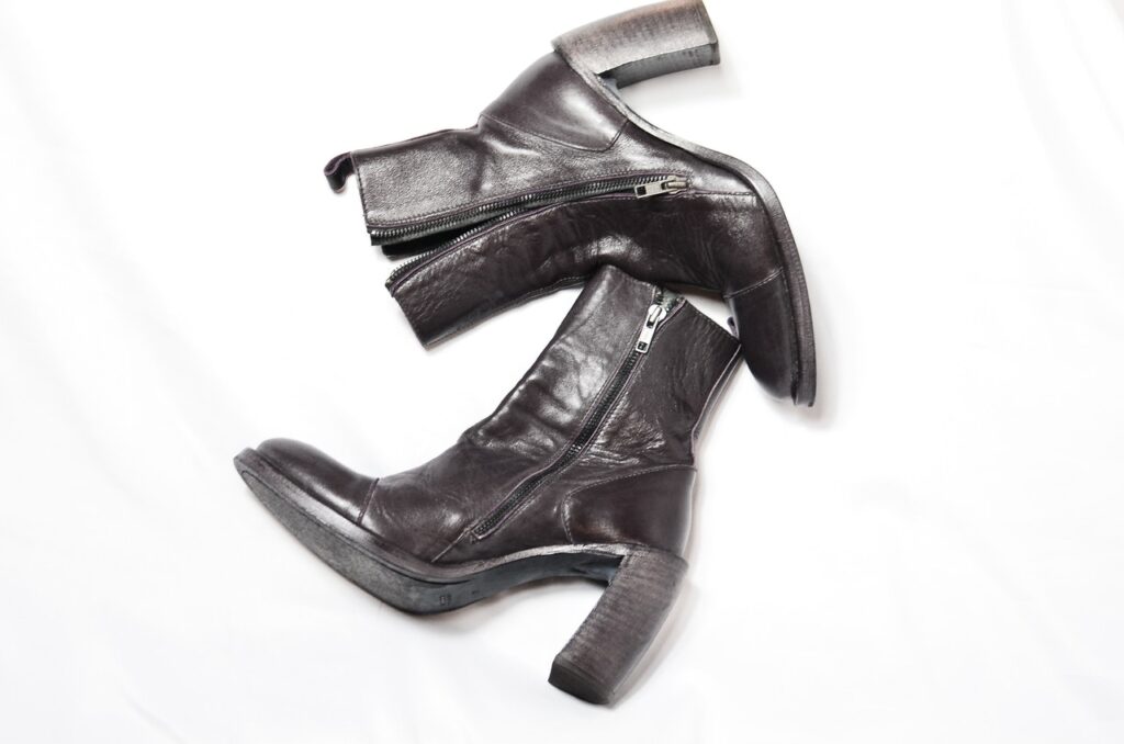 Lait chaussure on sale cuir