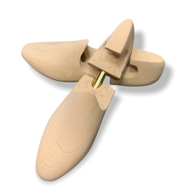 Embauchoir en bois pour escarpins Accessoires Chaussures