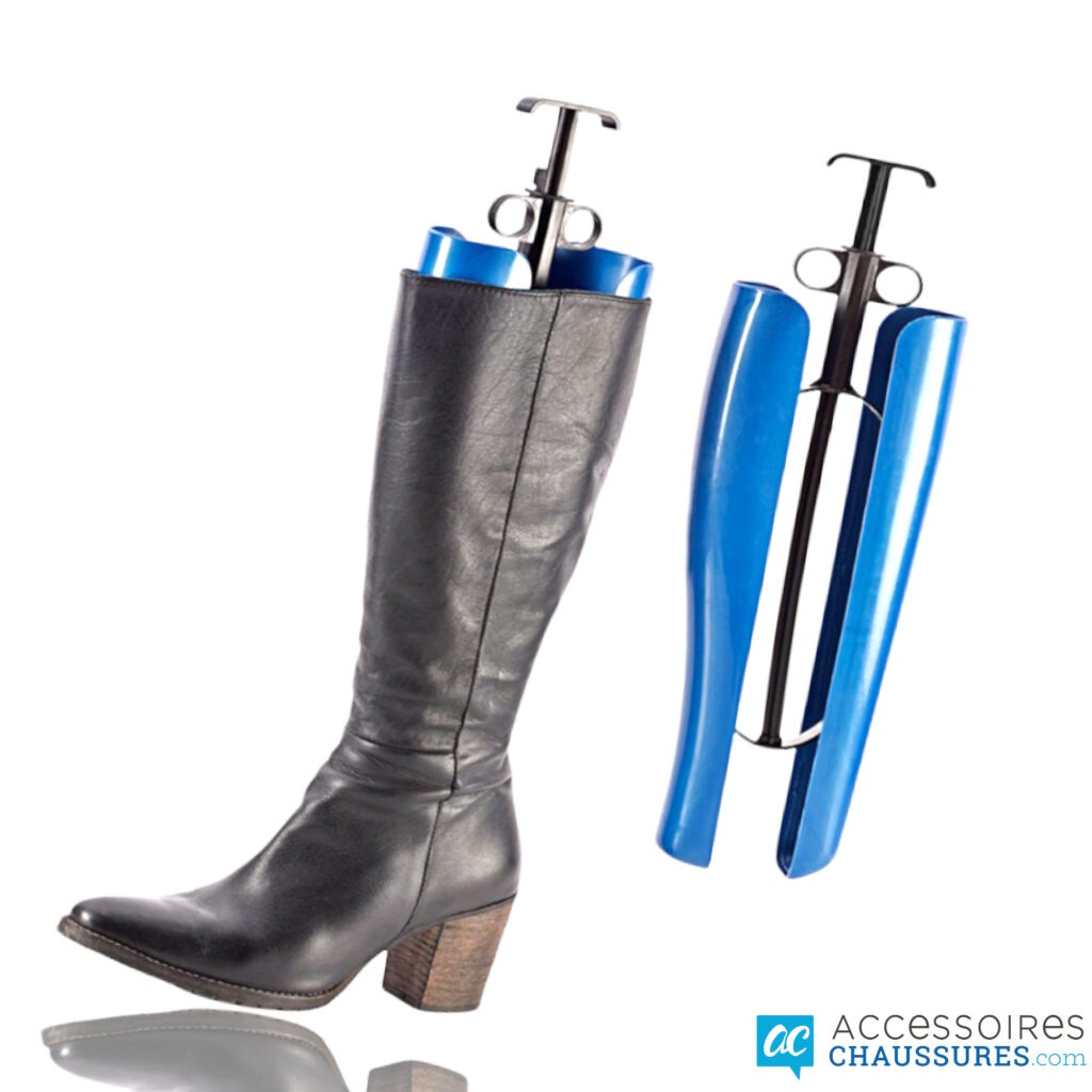 tendeur chaussure