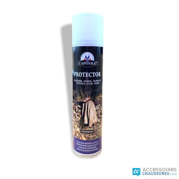 imperméabilisant 400ml Saphir Capitole