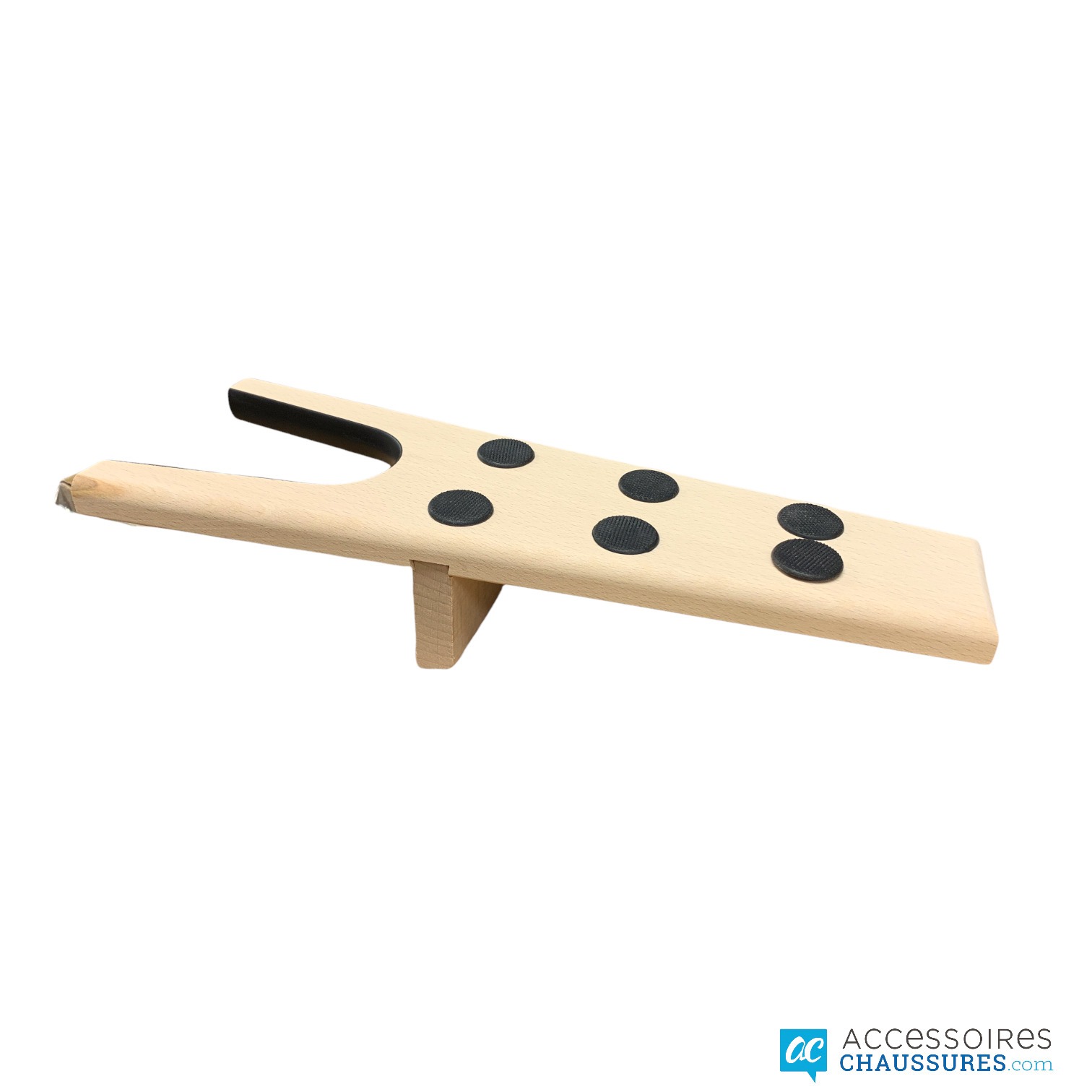 Tire-bottes Bois Hêtre Bütic Tire-bottes En Bois De Hêtre Bütic - Longueur 33 Cm - Modèles Variés
