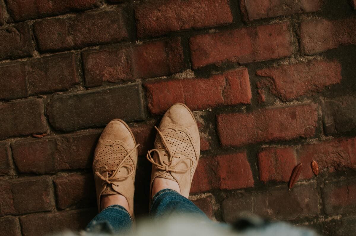 La crème de soins idéale pour vos chaussures en cuir.