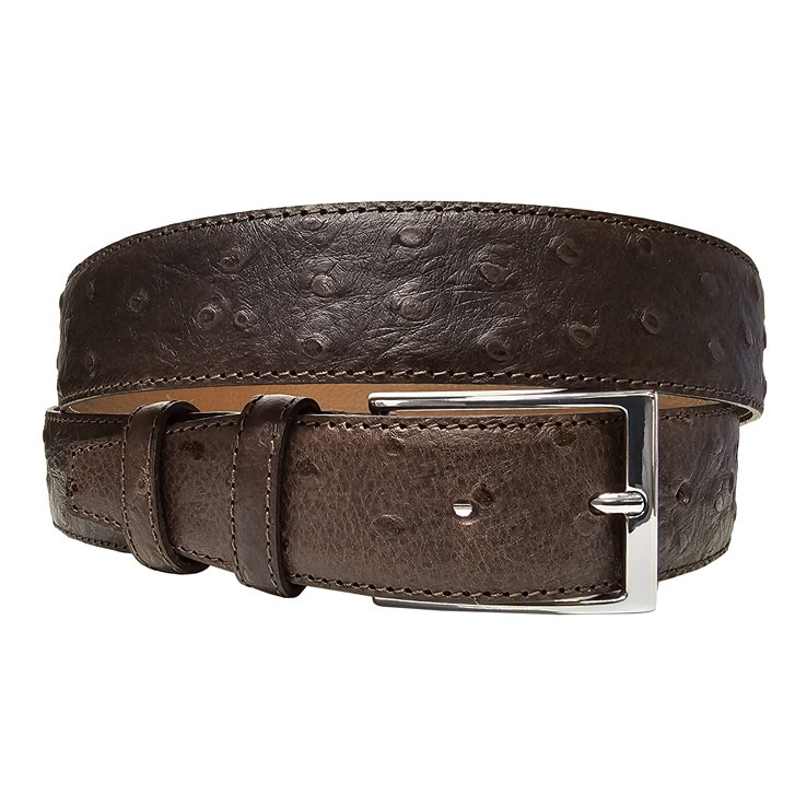 Ceinture autruche 2025