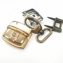 Fermoirs et boucles maroquinerie